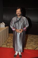 Roop Kumar Rathod at Sound of Sufi album launch in Sahara Star, Mumbai on 18th June 2014
